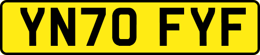 YN70FYF