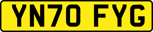 YN70FYG