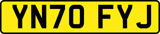 YN70FYJ