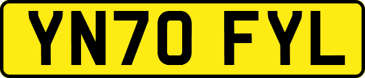 YN70FYL