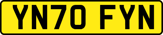 YN70FYN