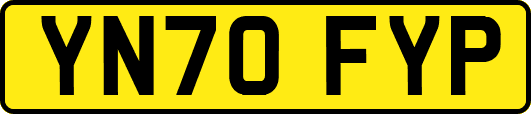 YN70FYP