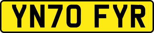 YN70FYR