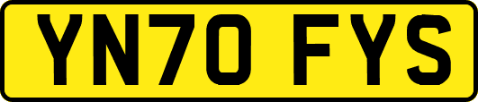 YN70FYS