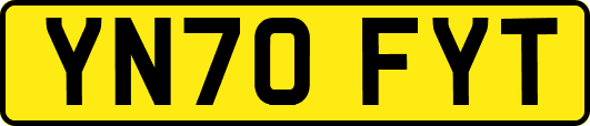 YN70FYT