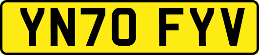 YN70FYV