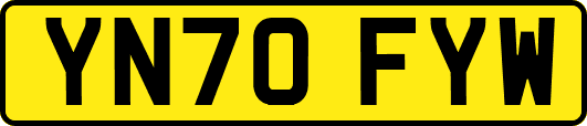 YN70FYW