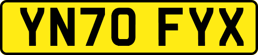 YN70FYX
