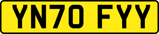 YN70FYY
