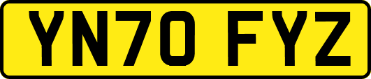 YN70FYZ