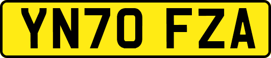 YN70FZA
