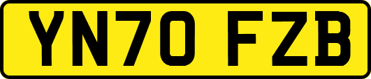 YN70FZB