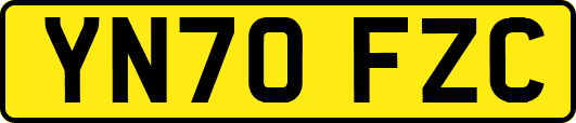 YN70FZC