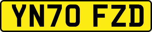YN70FZD