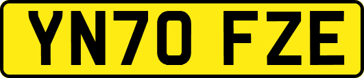 YN70FZE