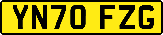 YN70FZG