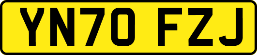 YN70FZJ