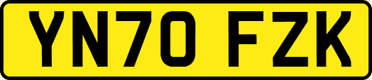 YN70FZK