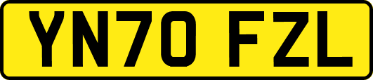 YN70FZL