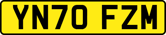 YN70FZM