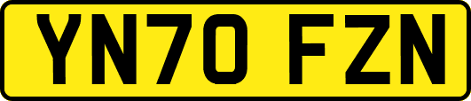 YN70FZN