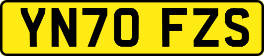 YN70FZS