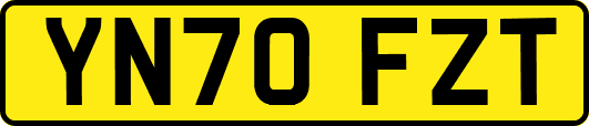 YN70FZT