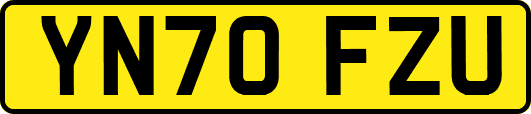 YN70FZU