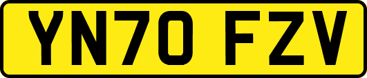 YN70FZV