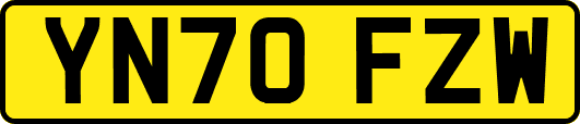 YN70FZW