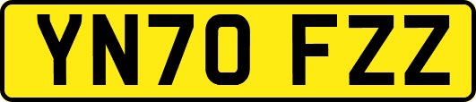 YN70FZZ