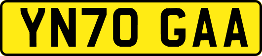 YN70GAA