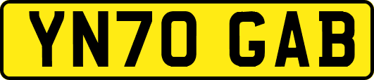 YN70GAB