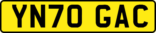 YN70GAC