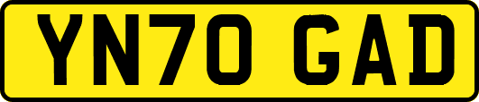 YN70GAD