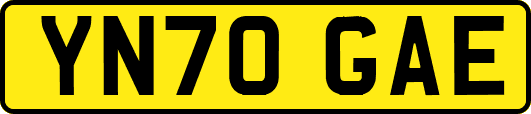 YN70GAE
