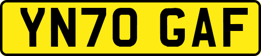 YN70GAF
