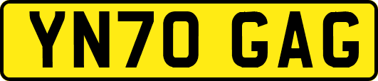YN70GAG