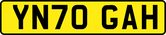 YN70GAH