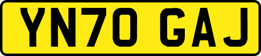YN70GAJ