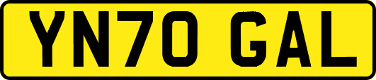 YN70GAL