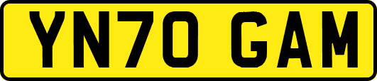 YN70GAM