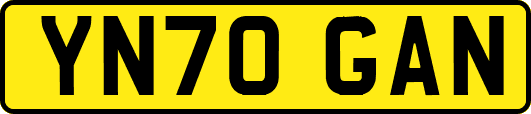 YN70GAN