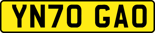YN70GAO