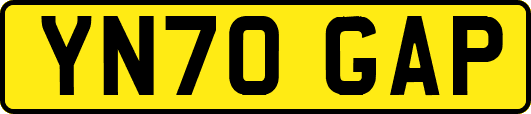YN70GAP