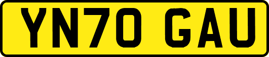 YN70GAU