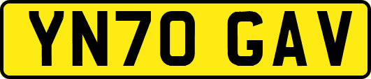 YN70GAV