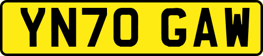 YN70GAW