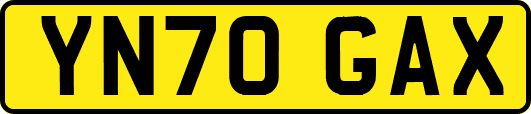 YN70GAX