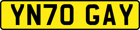 YN70GAY